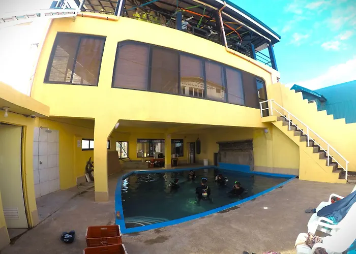 Coron Sanho Pension House Inc