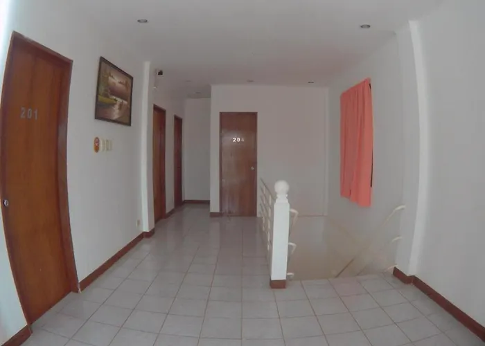 Coron Sanho Pension