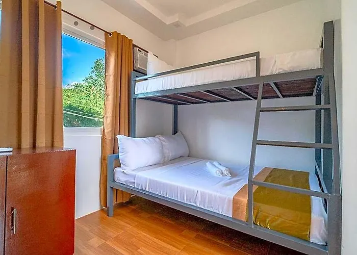 Upgrace Inn Coron