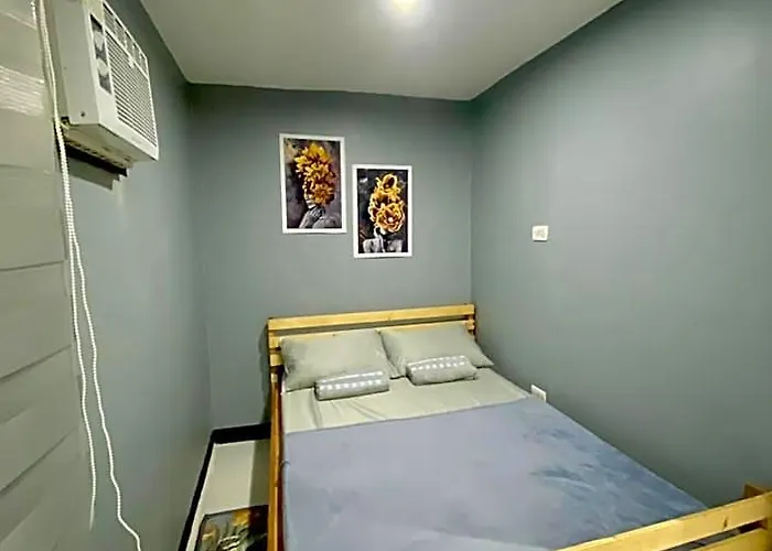 Mantilla Hostel