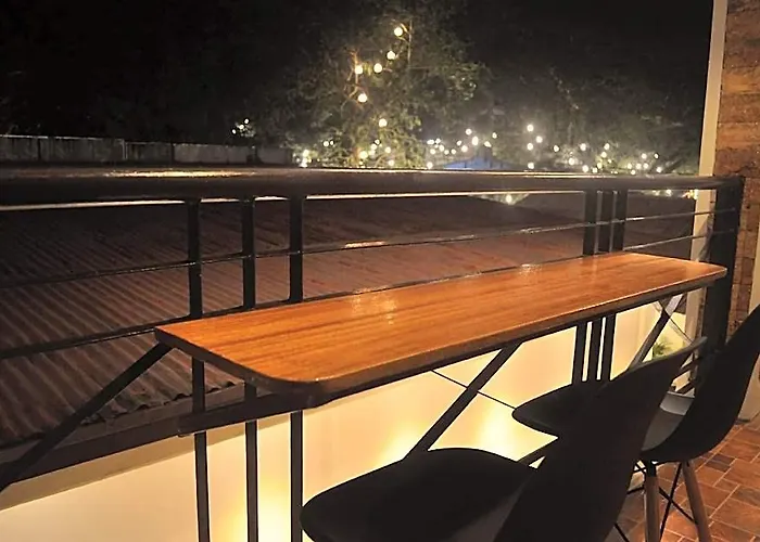 Ginto Residence