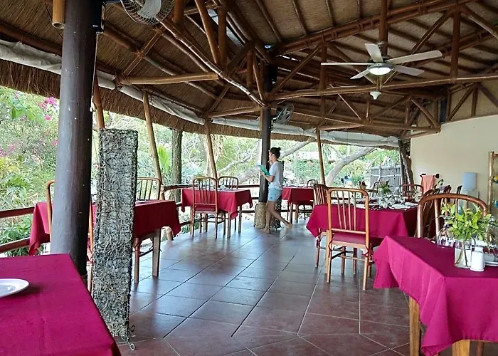 Cashew Grove Beach Resort