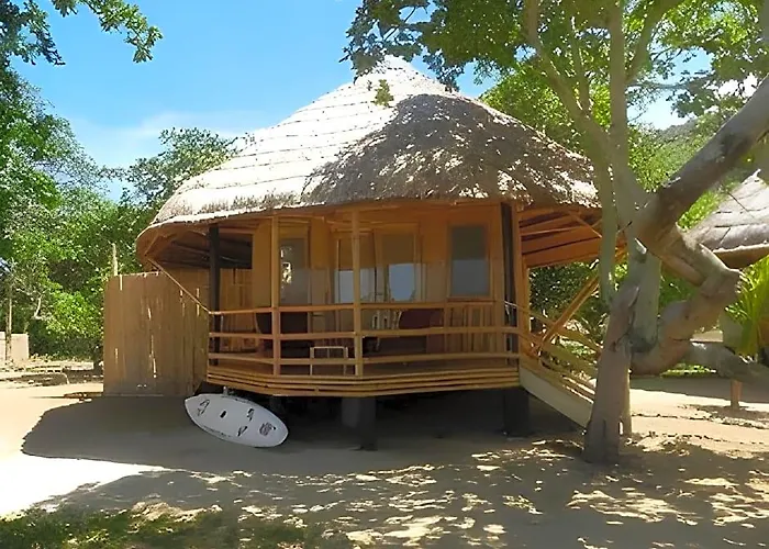 Cashew Grove Beach Resort
