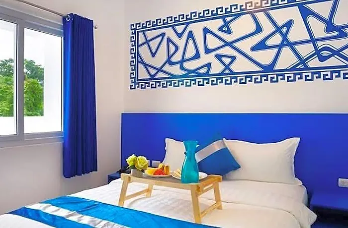 Ruhe Suites Coron