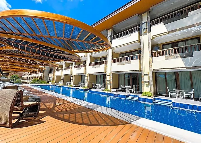 Coron Westown Resort Premier