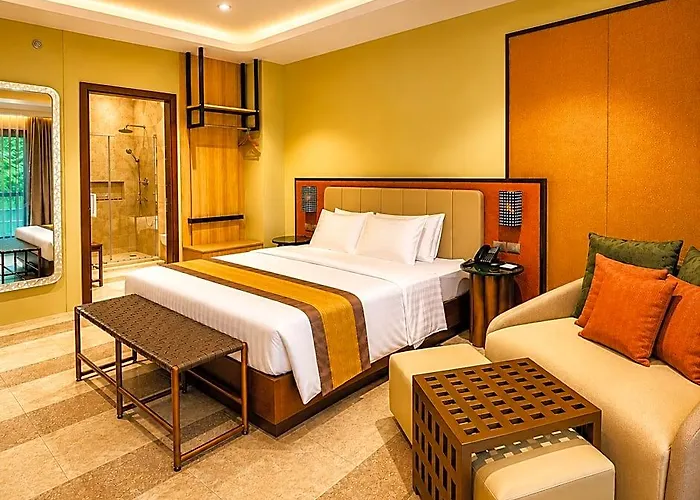 Coron Westown Resort Premier